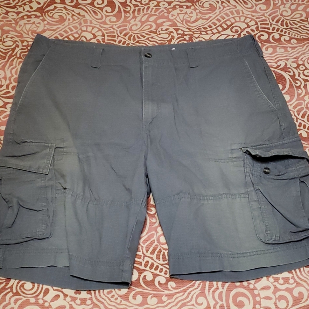 mens cargo shorts